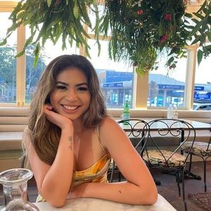 Meet your Posher, Krissa